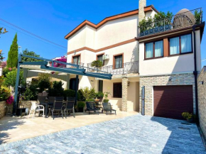 Holiday Home Barska Vila